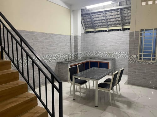 House for rent 300$/moth