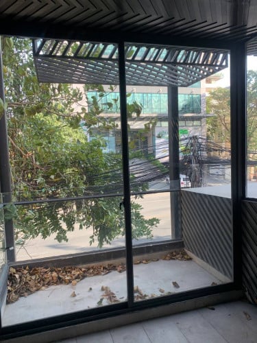 House for Rent at TK Area 吐克玛区房屋出租