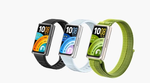 Huawei Band 11 Pro ថ្មីប្រអប់ធានាក្រុមហ៊ុន1ឆ្នាំតម្លៃពិសេស