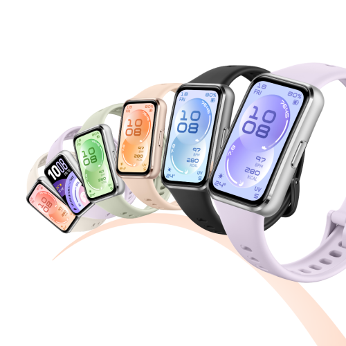 Huawei Band 11 Pro ថ្មីប្រអប់ធានាក្រុមហ៊ុន1ឆ្នាំតម្លៃពិសេស
