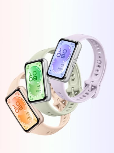 Huawei Band 11 Pro ថ្មីប្រអប់ធានាក្រុមហ៊ុន1ឆ្នាំតម្លៃពិសេស