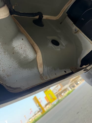 Hyundai H1 2019