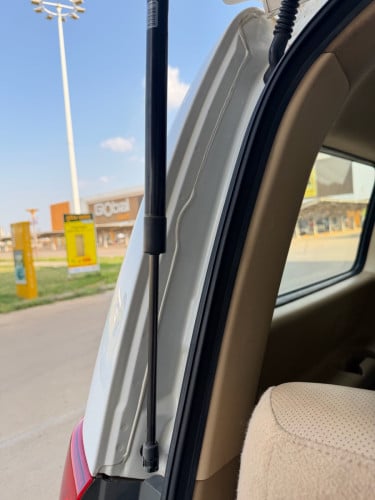 Hyundai H1 2019