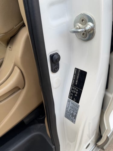 Hyundai H1 2019