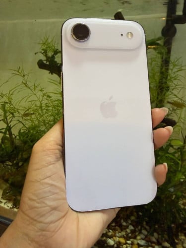 iPhone Air 256G LL (Battery 100%)
