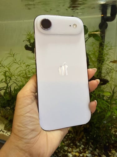 iPhone Air 256G LL (Battery 100%)