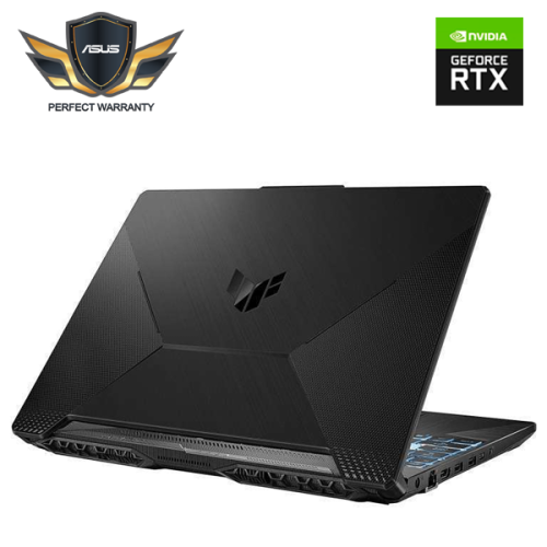 Laptop ASUS Tuf Gaming A15 Ryz7