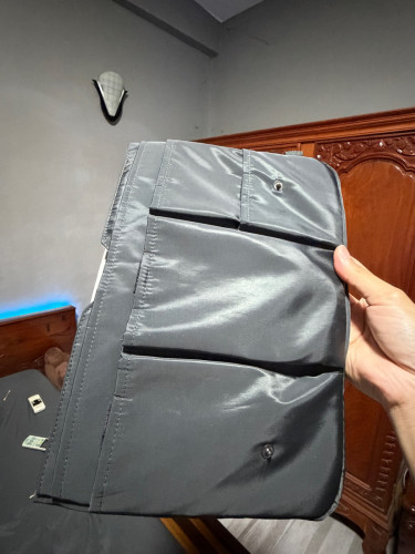 Laptop sleeve 13” size