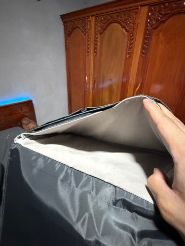 Laptop sleeve 13” size