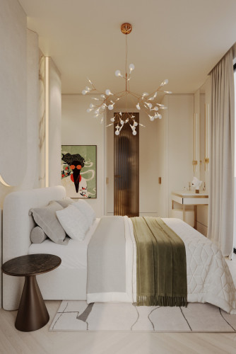Last chance to own 3 Bedrooms Affordable Apartment in Sihanoukville
