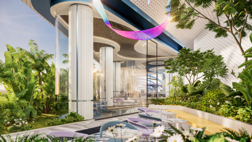Last chance to own 3 Bedrooms Affordable Apartment in Sihanoukville