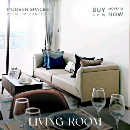 Last one 3Bedrooms Condomidium for sale! Buy Now Move in now!