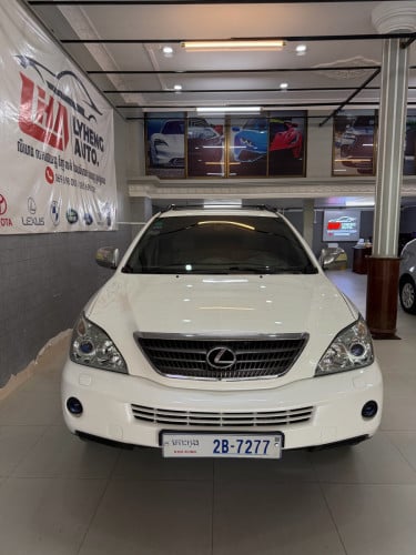 Lexus 400h 2006 តម្លៃ​ 21500$