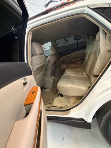 Lexus 400h 2006 តម្លៃ​ 21500$