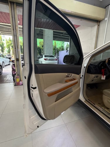 Lexus 400h 2006 តម្លៃ​ 21500$