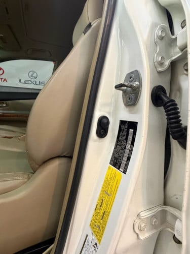 Lexus 400h 2006 តម្លៃ​ 21500$