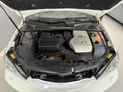 Lexus 400h 2006 តម្លៃ​ 21500$
