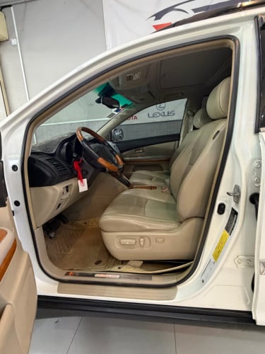 Lexus 400h 2006 តម្លៃ​ 21500$
