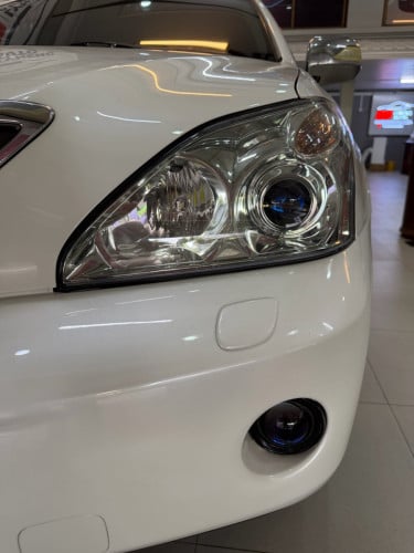 Lexus 400h 2006 តម្លៃ​ 21500$