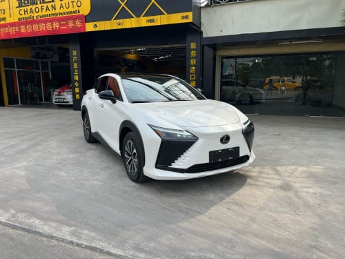 LEXUS RZ450e EV 2023