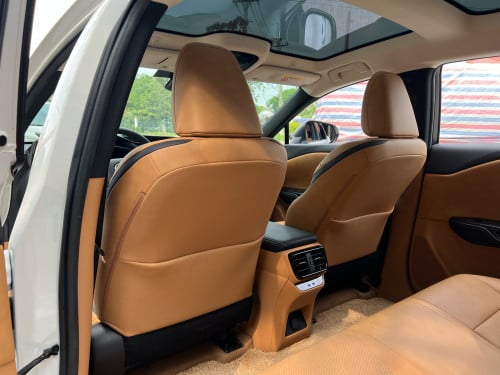 LEXUS RZ450e EV 2023