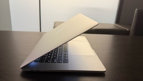 MacBook Pro 2017
