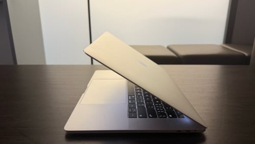 MacBook Pro 2017