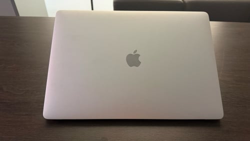MacBook Pro 2017