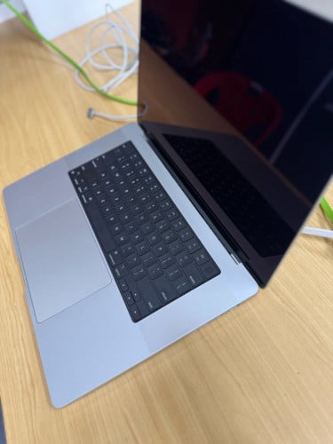 Macbook Pro M1 Pro 16” 2TB 98%