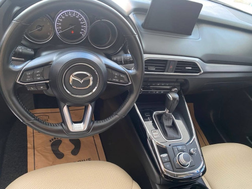 Mazda CX9 2024
