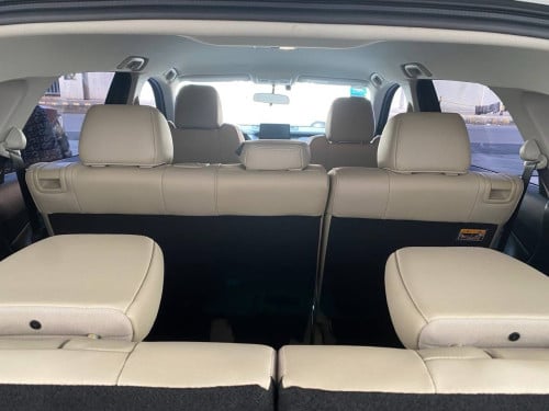 Mazda CX9 2024