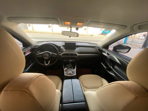 Mazda CX9 2024