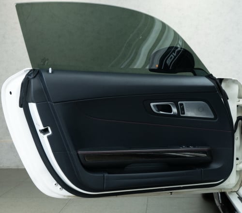 Mercedes Benz AMG GT S V8 4.0L