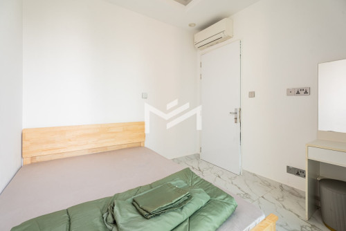Modern 2 Bedrooms Condo for RENT in J Tower 2 BKK1 with Gym and Pool