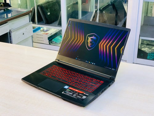 MSI GF63 Thin 9SC 15.6”FHD 1080