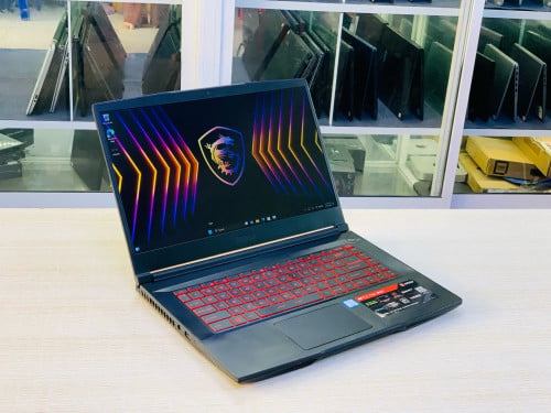 MSI GF63 Thin 9SC 15.6”FHD 1080