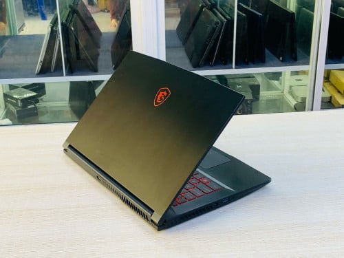 MSI GF63 Thin 9SC 15.6”FHD 1080