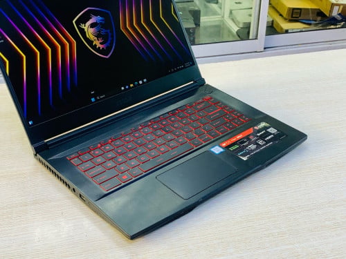 MSI GF63 Thin 9SC 15.6”FHD 1080
