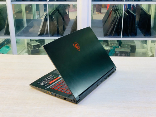 MSI GF63 Thin 9SC 15.6”FHD 1080