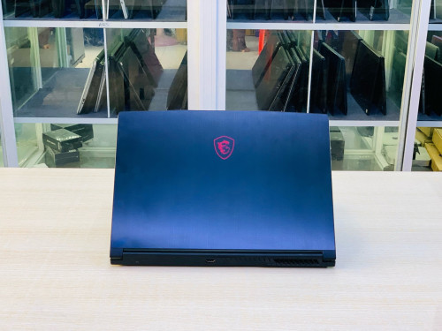 MSI GF63 Thin 9SC 15.6”FHD 1080