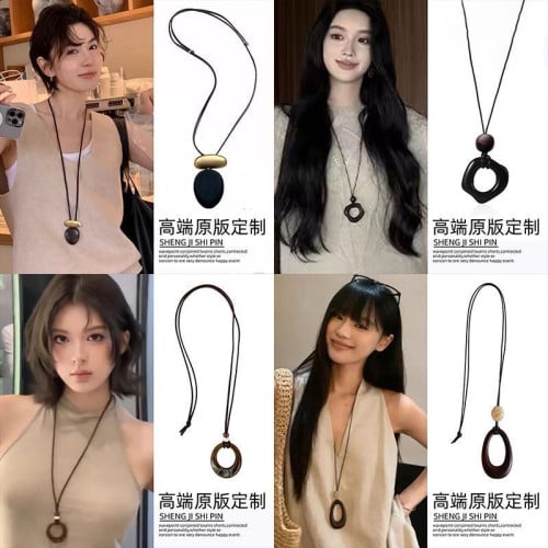 necklace