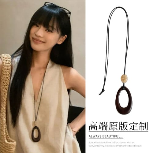 necklace