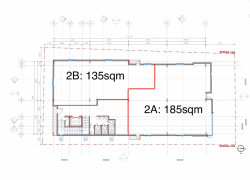 Office Space Available at The-Link III