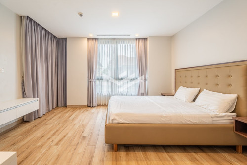 One bedroom apartment bkk1