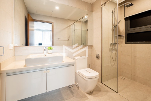 One bedroom apartment bkk1