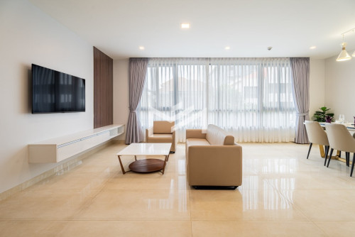 One bedroom apartment bkk1