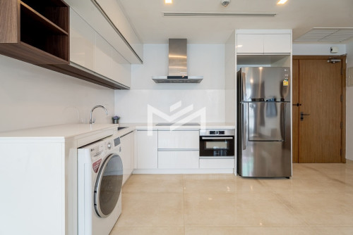 One bedroom apartment bkk1