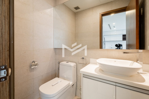 One bedroom apartment bkk1
