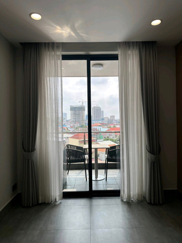 One bedroom for rent in TK
