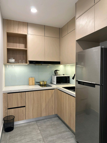 One bedroom for rent in TK